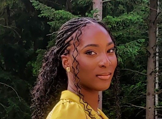 Dr. Fatoumata Sylla - Women's Health Research Expert