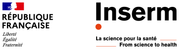 INSERM - Institut national de la santé et de la recherche médicale