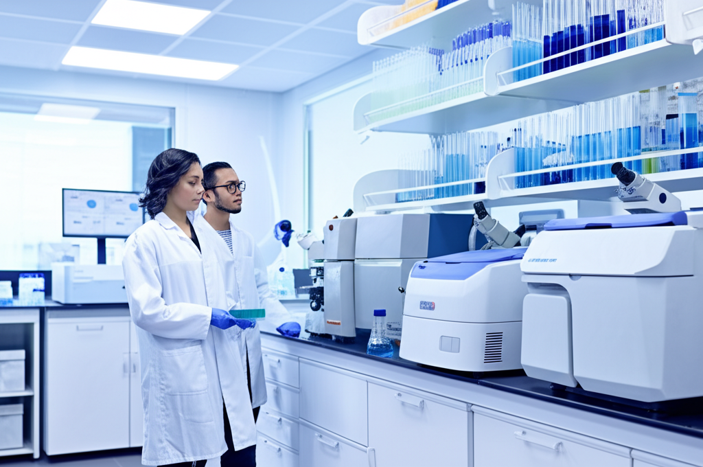 Research Laboratory